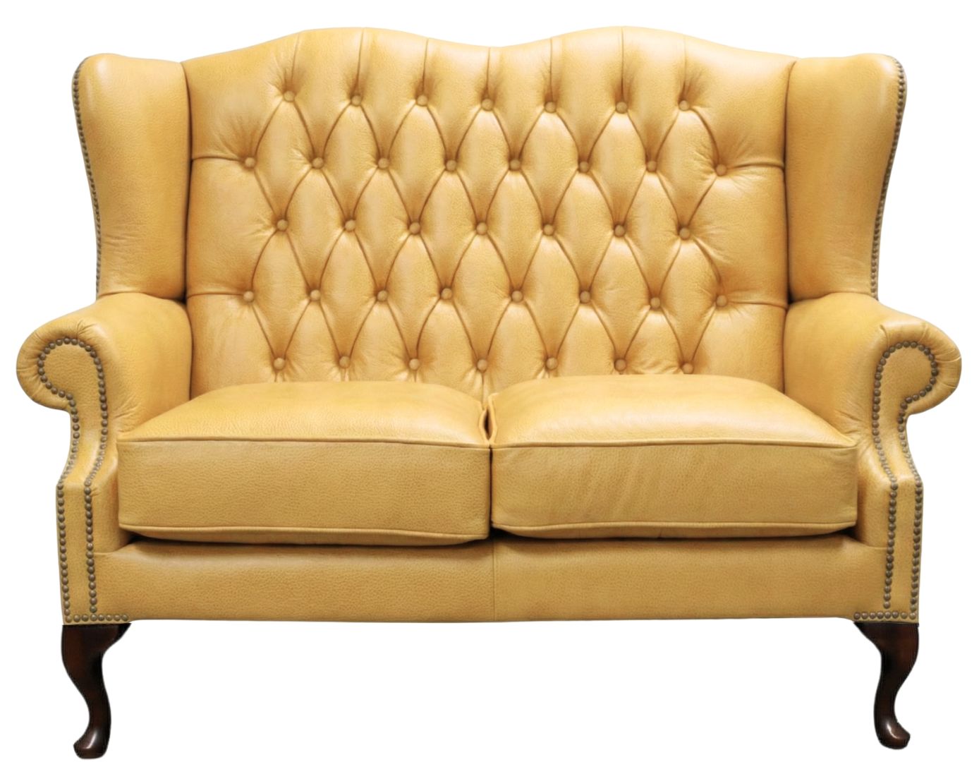 The Georgian Chesterfield